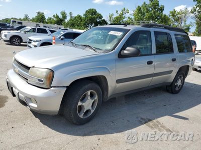 2008 CHEVROLET TRAILBLAZER EXT LS 1GNET16S156101796 - główne zdjęcie licytacji z USA - miniatura