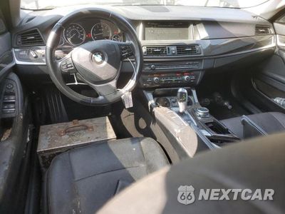 Zdjęcie 8 z 12 samochodu: 2014 BMW 535 I VIN:WBA5B1C55ED480174 - miniatura