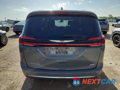Zdjęcie 6 z 13 samochodu: 2021 CHRYSLER PACIFICA TOURING L VIN:2C4RC3BG1MR563967 - miniatura