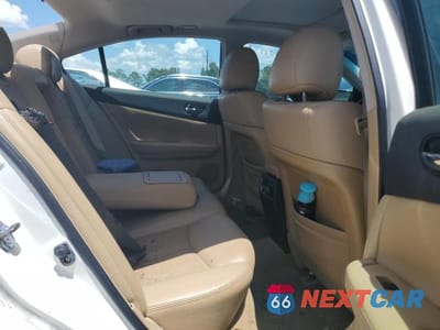 Zdjęcie 10 z 12 samochodu: 2010 NISSAN MAXIMA S VIN:1N4AA5AP7AC831303 - miniatura