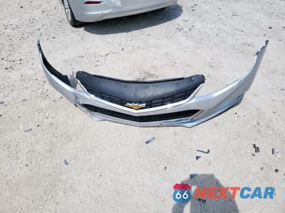 Zdjęcie 12 z 13 samochodu: 2017 CHEVROLET CRUZE LT VIN:1G1BE5SM1H7110476 - miniatura