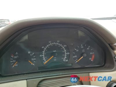 Zdjęcie 9 z 14 samochodu: 1997 MERCEDES-BENZ E 300D VIN:WDBJF20F6VA355273 - miniatura