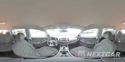 Zdjęcie 15 z 15 samochodu: 2012 KIA SPORTAGE LX VIN:KNDPBCA29C7221781 - miniatura
