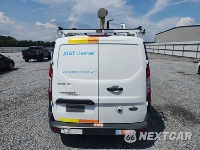 Zdjęcie 6 z 13 samochodu: 2015 FORD TRANSIT CONNECT XL VIN:NM0LS7E77F1179983 - miniatura