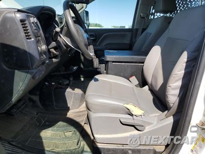 Zdjęcie 7 z 13 samochodu: 2015 CHEVROLET SILVERADO K3500 VIN:1GC4KYCG7FF527462 - miniatura