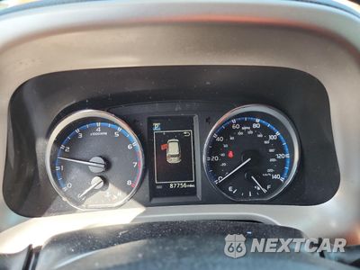 Zdjęcie 9 z 15 samochodu: 2016 TOYOTA RAV4 XLE VIN:2T3RFREV7GW423615 - miniatura