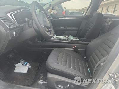 Zdjęcie 7 z 12 samochodu: 2014 FORD FUSION SE VIN:3FA6P0HD3ER274867 - miniatura