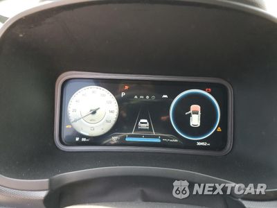 Zdjęcie 9 z 14 samochodu: 2023 HYUNDAI KONA SE VIN:KM8K23AG6PU191325 - miniatura
