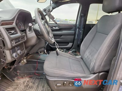 Zdjęcie 7 z 14 samochodu: 2021 CHEVROLET TAHOE C1500 VIN:1GNSCLED7MR396269 - miniatura