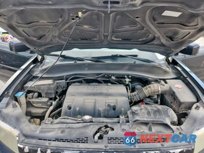 Zdjęcie 11 z 13 samochodu: 2013 HONDA RIDGELINE RTL VIN:5FPYK1F52DB008024 - miniatura