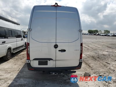 Zdjęcie 6 z 15 samochodu: 2024 MERCEDES-BENZ SPRINTER 2500 VIN:W1Y4NDHY1RT164742 - miniatura