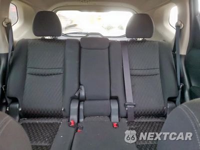 Zdjęcie 10 z 14 samochodu: 2020 NISSAN ROGUE S VIN:KNMAT2MT0LP537426 - miniatura