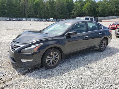 2015 NISSAN ALTIMA 2.5 1N4AL3AP3FC483506 - główne zdjęcie licytacji z USA - miniatura