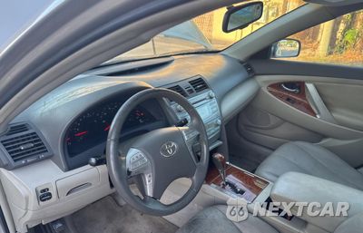 Zdjęcie 9 z 11 samochodu: 2008 TOYOTA CAMRY CE VIN:4T1BE46K38U255719 - miniatura