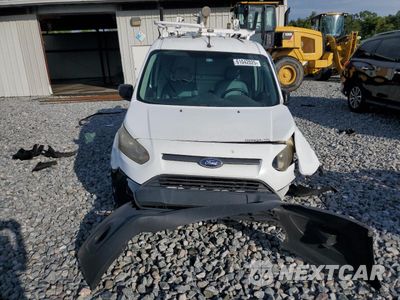 Piąte zdjęcie samochodu w środku: 2015 FORD TRANSIT CONNECT XL VIN:NM0LS7E72F1218690 - miniatura