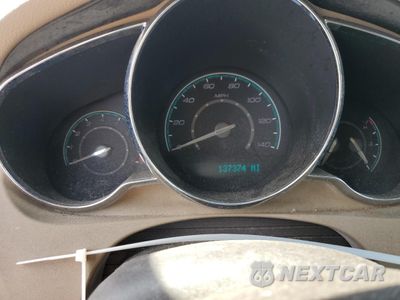 Zdjęcie 9 z 12 samochodu: 2011 CHEVROLET MALIBU LTZ VIN:1G1ZE5E78BF318002 - miniatura