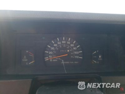 Zdjęcie 9 z 13 samochodu: 1986 TOYOTA 4RUNNER RN60 VIN:JT4RN62D6G0045742 - miniatura