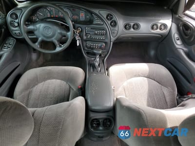 Zdjęcie 8 z 14 samochodu: 2004 PONTIAC BONNEVILLE SE VIN:1G2HX52K84U160527 - miniatura