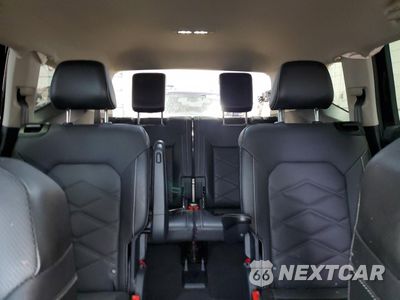 Zdjęcie 10 z 14 samochodu: 2024 VOLKSWAGEN ATLAS SE VIN:1V2HR2CA8RC528193 - miniatura
