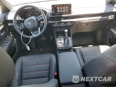 Zdjęcie 8 z 14 samochodu: 2024 HONDA CR-V SPORT TOURING VIN:7FARS6H94RE061782 - miniatura