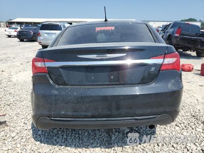 Zdjęcie 6 z 14 samochodu: 2013 CHRYSLER 200 LIMITED VIN:1C3CCBCG6DN507832 - miniatura
