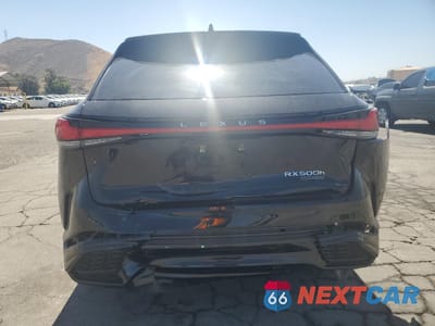 Zdjęcie 6 z 16 samochodu: 2023 LEXUS RX 500H F SPORT VIN:2T2BCMEA8PC003796 - miniatura