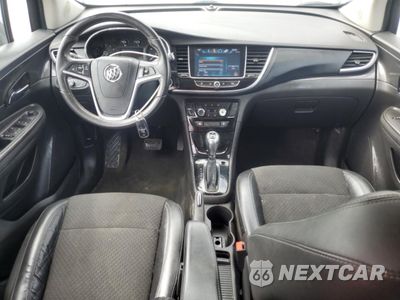 Zdjęcie 8 z 16 samochodu: 2017 BUICK ENCORE PREFERRED VIN:KL4CJESB9HB058351 - miniatura