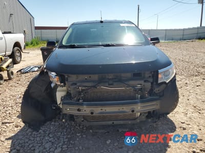 Piąte zdjęcie samochodu w środku: 2013 FORD EDGE LIMITED VIN:2FMDK4KCXDBB71655 - miniatura