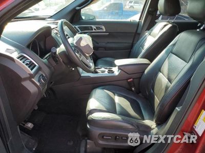 Zdjęcie 7 z 13 samochodu: 2014 FORD EXPLORER XLT VIN:1FM5K7D8XEGB35425 - miniatura
