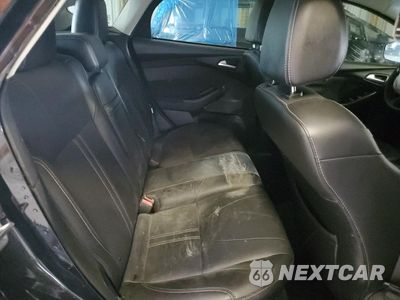 Zdjęcie 10 z 14 samochodu: 2013 FORD FOCUS TITANIUM VIN:1FADP3N24DL187939 - miniatura