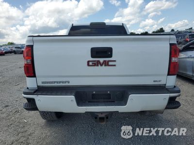 Zdjęcie 6 z 14 samochodu: 2016 GMC SIERRA K2500 DENALI VIN:1GT12UE80GF278330 - miniatura