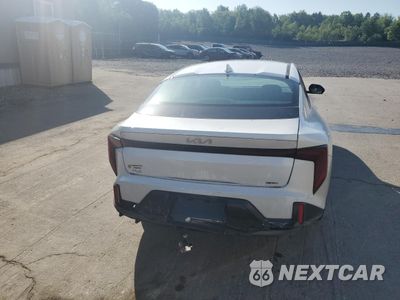 Zdjęcie 6 z 15 samochodu: 2025 KIA K4 GT LINE VIN:3KPFW4DE3SE101842 - miniatura
