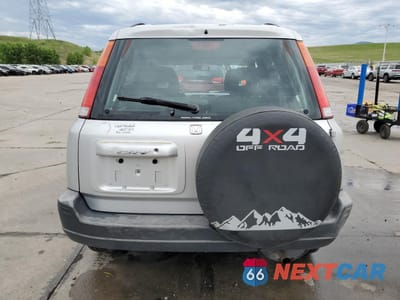 Zdjęcie 6 z 13 samochodu: 1999 HONDA CR-V EX VIN:JHLRD186XXC064441 - miniatura