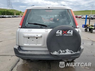 Zdjęcie 6 z 13 samochodu: 1999 HONDA CR-V EX VIN:JHLRD186XXC064441 - miniatura