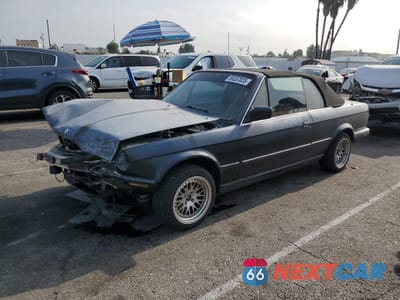 1988 BMW 325 I AUTOMATIC WBABB2304J8855987 - główne zdjęcie licytacji z USA - miniatura