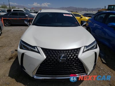 Piąte zdjęcie samochodu w środku: 2020 LEXUS UX 200 VIN:JTHX3JBH4L2029393 - miniatura