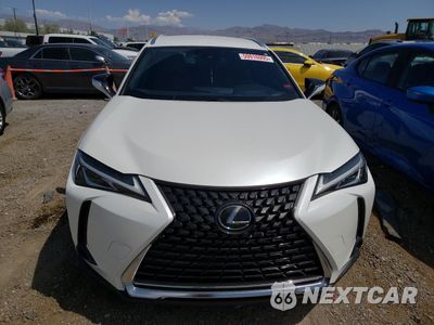 Piąte zdjęcie samochodu w środku: 2020 LEXUS UX 200 VIN:JTHX3JBH4L2029393 - miniatura