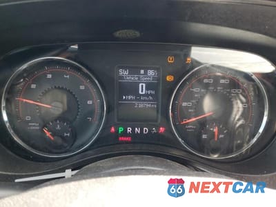 Zdjęcie 9 z 12 samochodu: 2011 DODGE CHARGER VIN:2B3CL3CG1BH504362 - miniatura