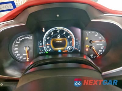 Zdjęcie 9 z 13 samochodu: 2016 CHEVROLET CORVETTE Z06 3LZ VIN:1G1YU2D6XG5605022 - miniatura