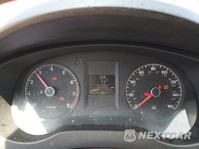 Zdjęcie 9 z 12 samochodu: 2011 VOLKSWAGEN JETTA SE VIN:3VWBZ7AJ5BM400468 - miniatura