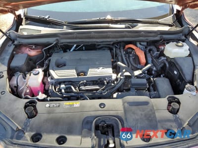 Zdjęcie 12 z 13 samochodu: 2024 LEXUS RX 350H BASE VIN:2T2BBMCA7RC029167 - miniatura