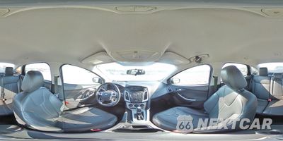 Zdjęcie 14 z 14 samochodu: 2014 FORD FOCUS SE VIN:1FADP3F24EL228666 - miniatura
