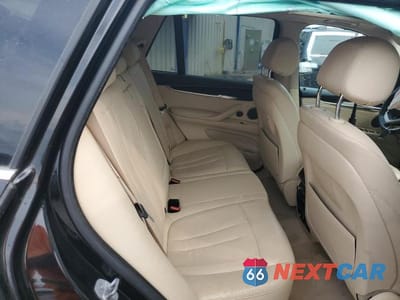 Zdjęcie 11 z 13 samochodu: 2015 BMW X5 XDRIVE35I VIN:5UXKR0C51F0K69802 - miniatura