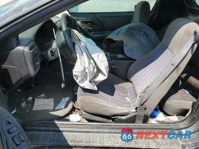 Zdjęcie 7 z 12 samochodu: 2000 CHEVROLET CAMARO VIN:2G1FP22K7Y2107968 - miniatura