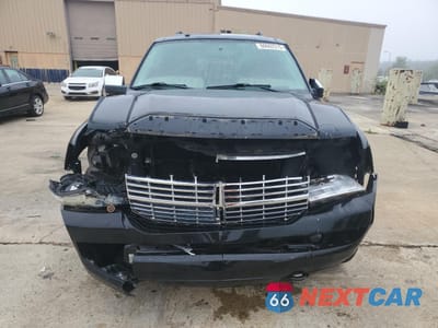Piąte zdjęcie samochodu w środku: 2008 LINCOLN NAVIGATOR VIN:5LMFU27578LJ18447 - miniatura