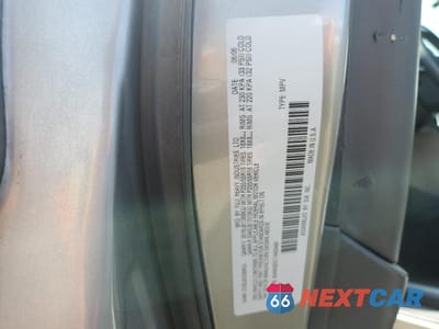 Zdjęcie 13 z 15 samochodu: 2007 SUBARU B9 TRIBECA 3.0 H6 VIN:4S4WX82D774405484 - miniatura