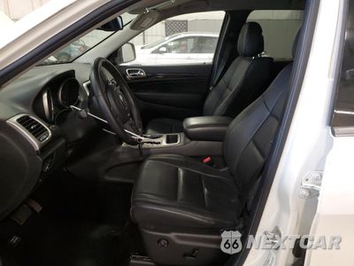 Zdjęcie 7 z 15 samochodu: 2012 JEEP GRAND CHEROKEE LAREDO VIN:1C4RJFAGXCC225774 - miniatura