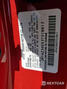 Zdjęcie 12 z 14 samochodu: 2003 NISSAN 350Z COUPE VIN:JN1AZ34E63T018817 - miniatura