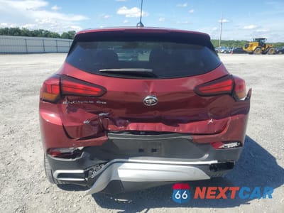 Zdjęcie 6 z 15 samochodu: 2023 BUICK ENCORE GX PREFERRED VIN:KL4MMBS24PB087412 - miniatura