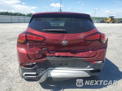 Zdjęcie 6 z 15 samochodu: 2023 BUICK ENCORE GX PREFERRED VIN:KL4MMBS24PB087412 - miniatura